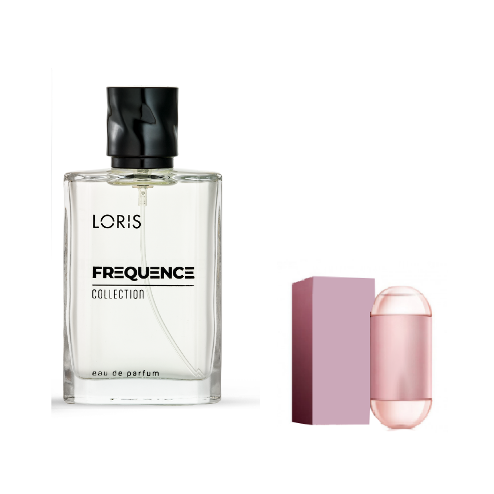 K001 - FREQUENCE