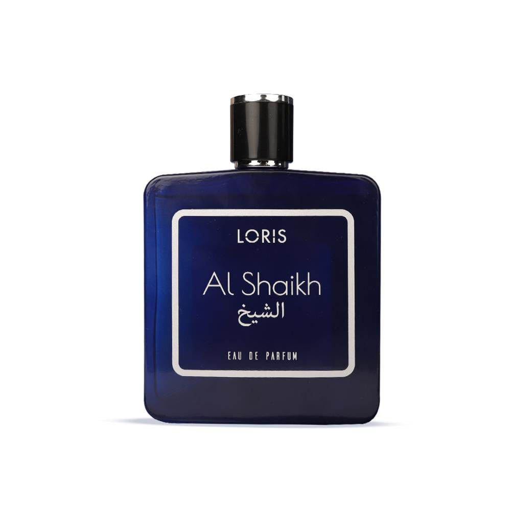 الشيخ الشيخ