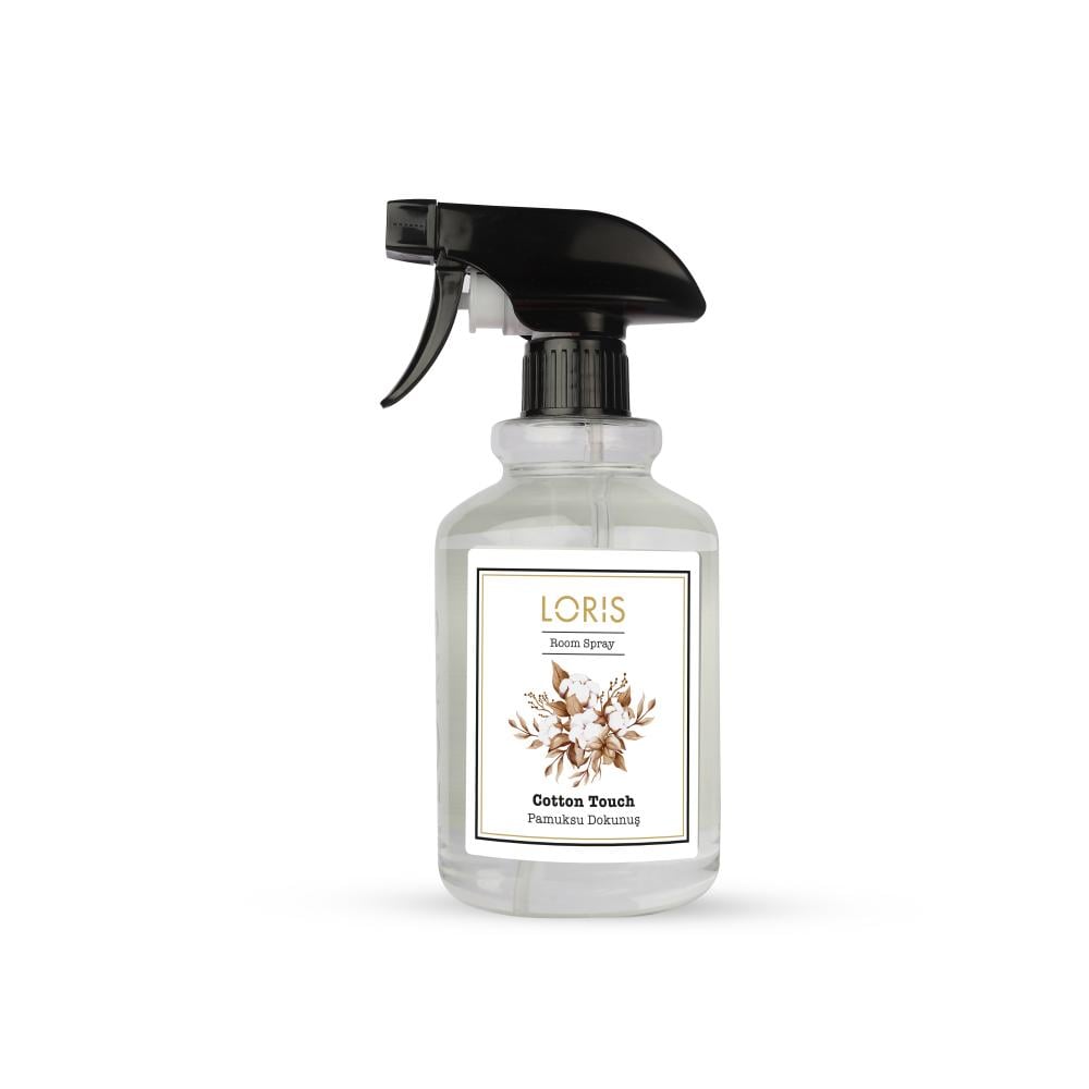 معطر الجو 500 مل برائحة القطن