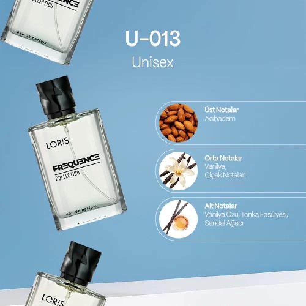 U-13 Vanilla Tom Ford U-13 Vanilla Tom Ford