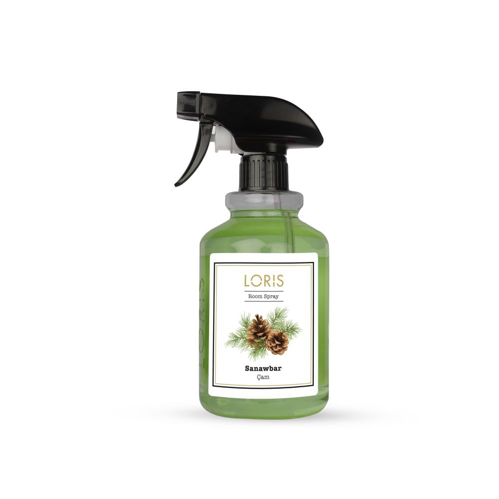 معطر الجو 500 مل برائحة الصنوبر معطر الجو 500 مل برائحة الصنوبر