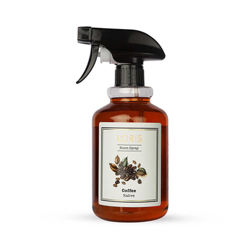 معطر الجو 500 مل برائحة القهوة
