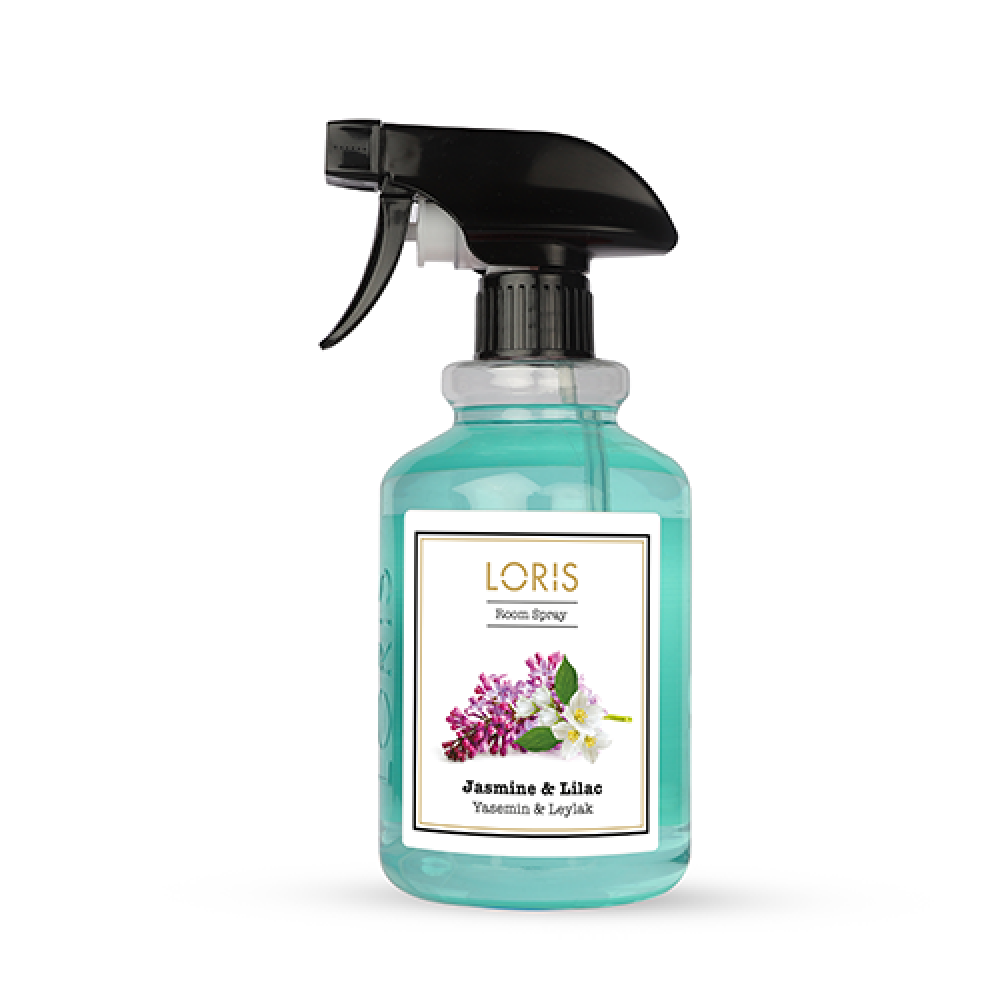 معطر الجو 500 مل برائحة الياسمين والليلك