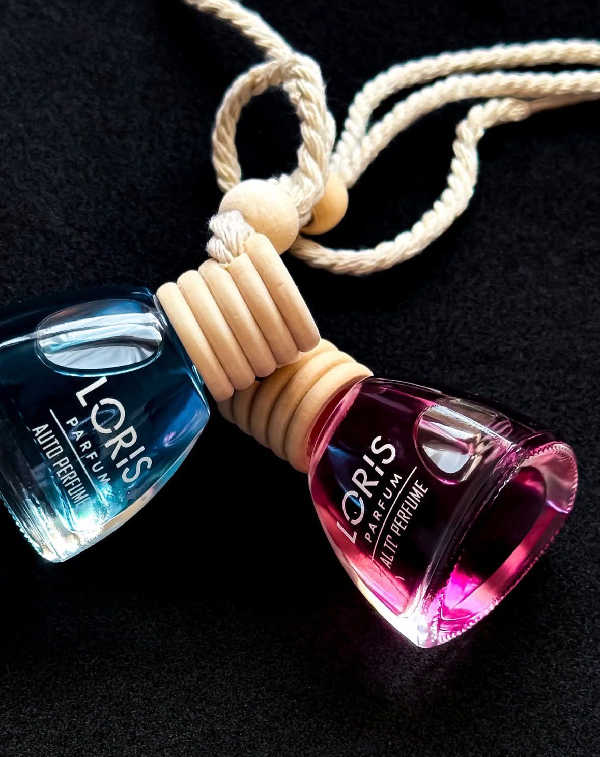 فواحة سيارة 9ML