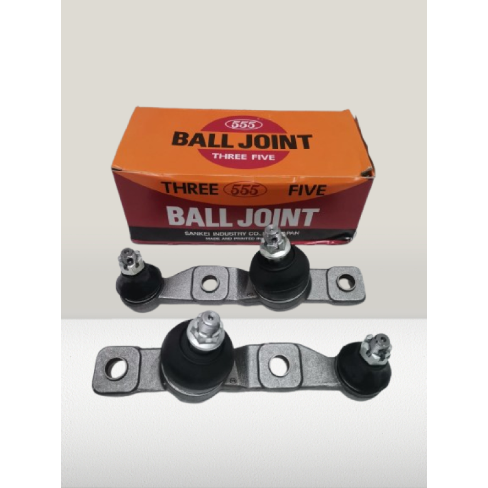 طقم جوزات مقص سفلية 555 - سنتافي (2013-2018)