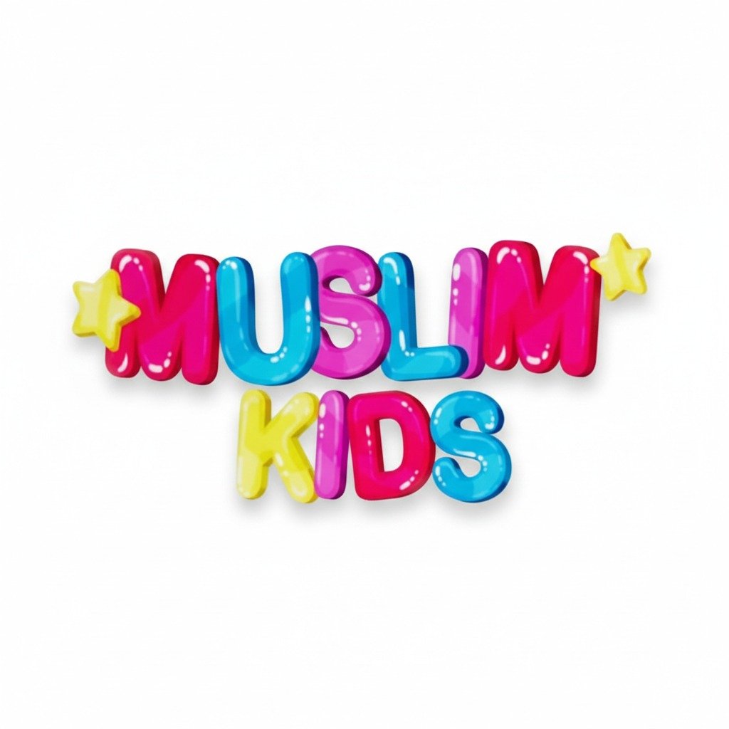 Muslim Kids