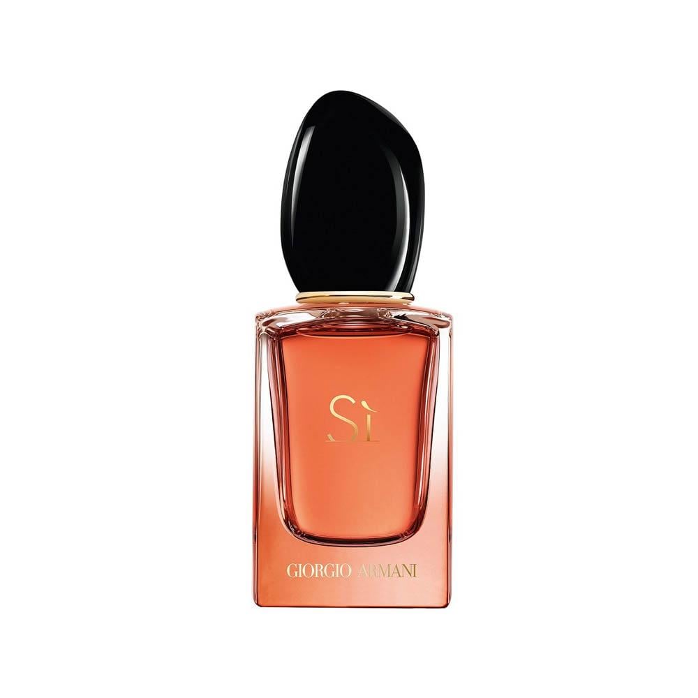 Perfume Giorgio Armani Si Intense for Women Eau de Parfum 100 ml