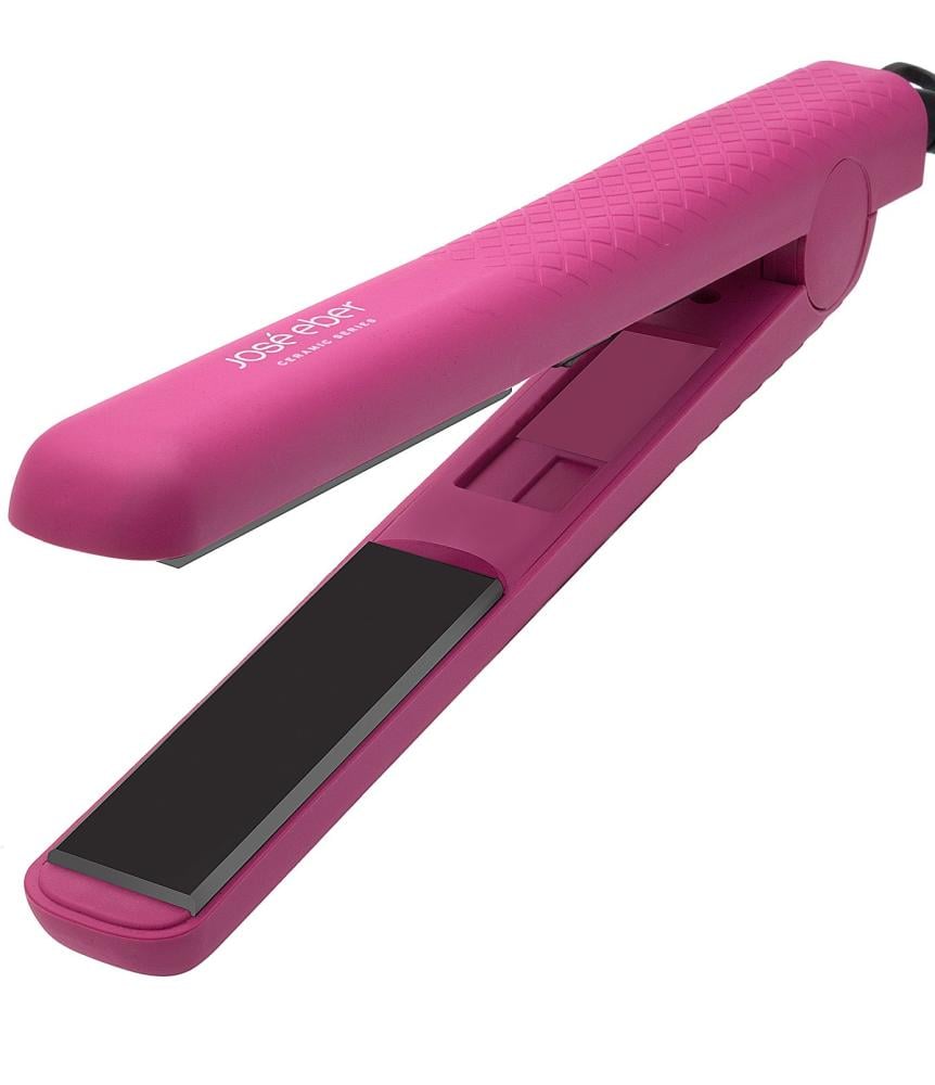 Lorion 1.25 ceramic flat iron best sale