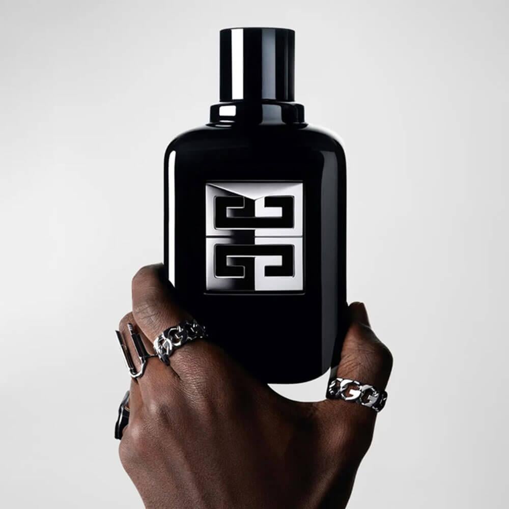 Givenchy Gentleman Society for Men - Eau de Parfum 100 ml