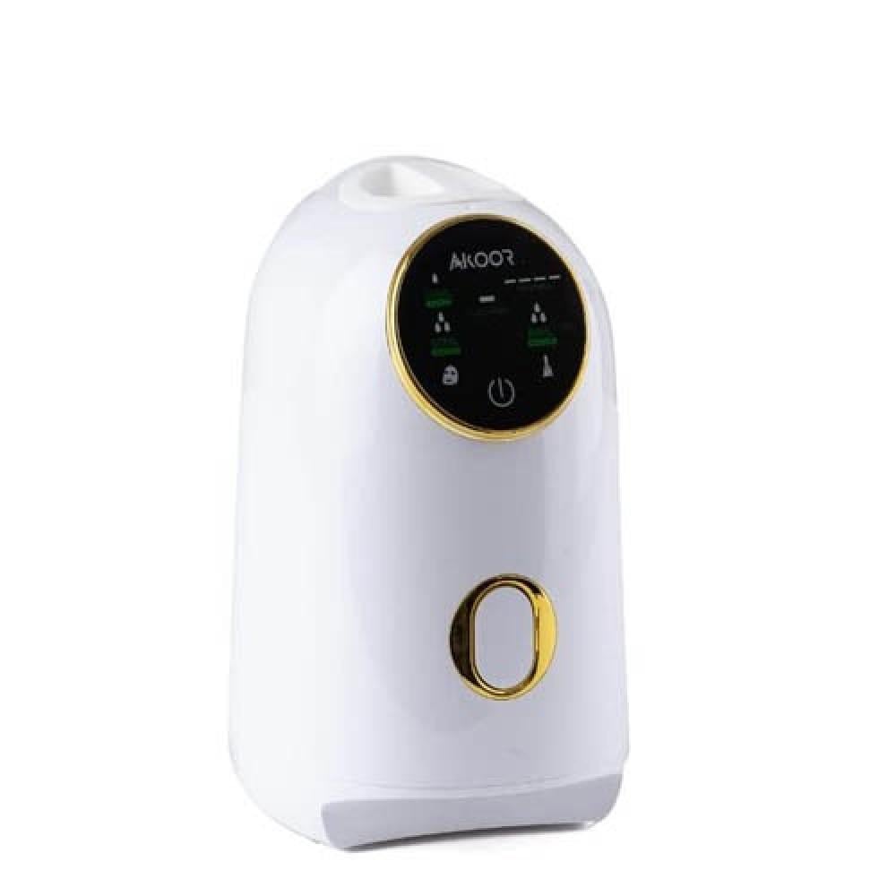 اكور جهاز صناعه قناع الوجه موديل AK1034