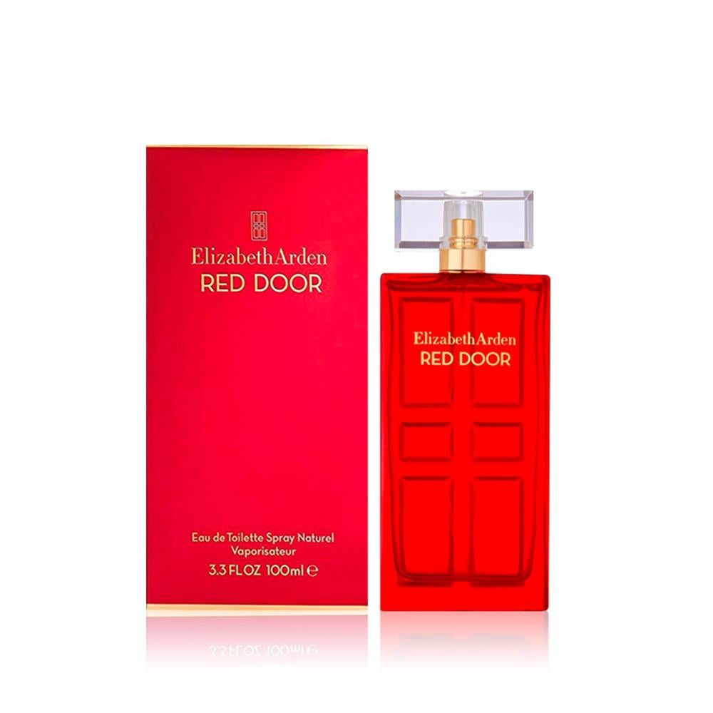 Elizabeth Arden RED DOOR オードパルファム50mL Red Door Eau de Parfum Spray | Elizabeth Arden
