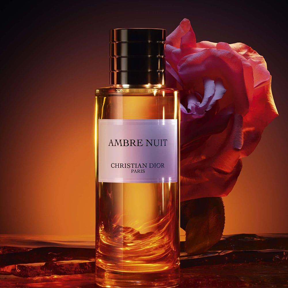 Ambre nuit christian dior price on sale