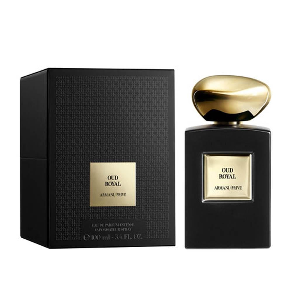 560.ARMANI　PRIVE　OUD　　100ml Armani Prive Oud Royal Fragrance| Giorgio Armani Beauty