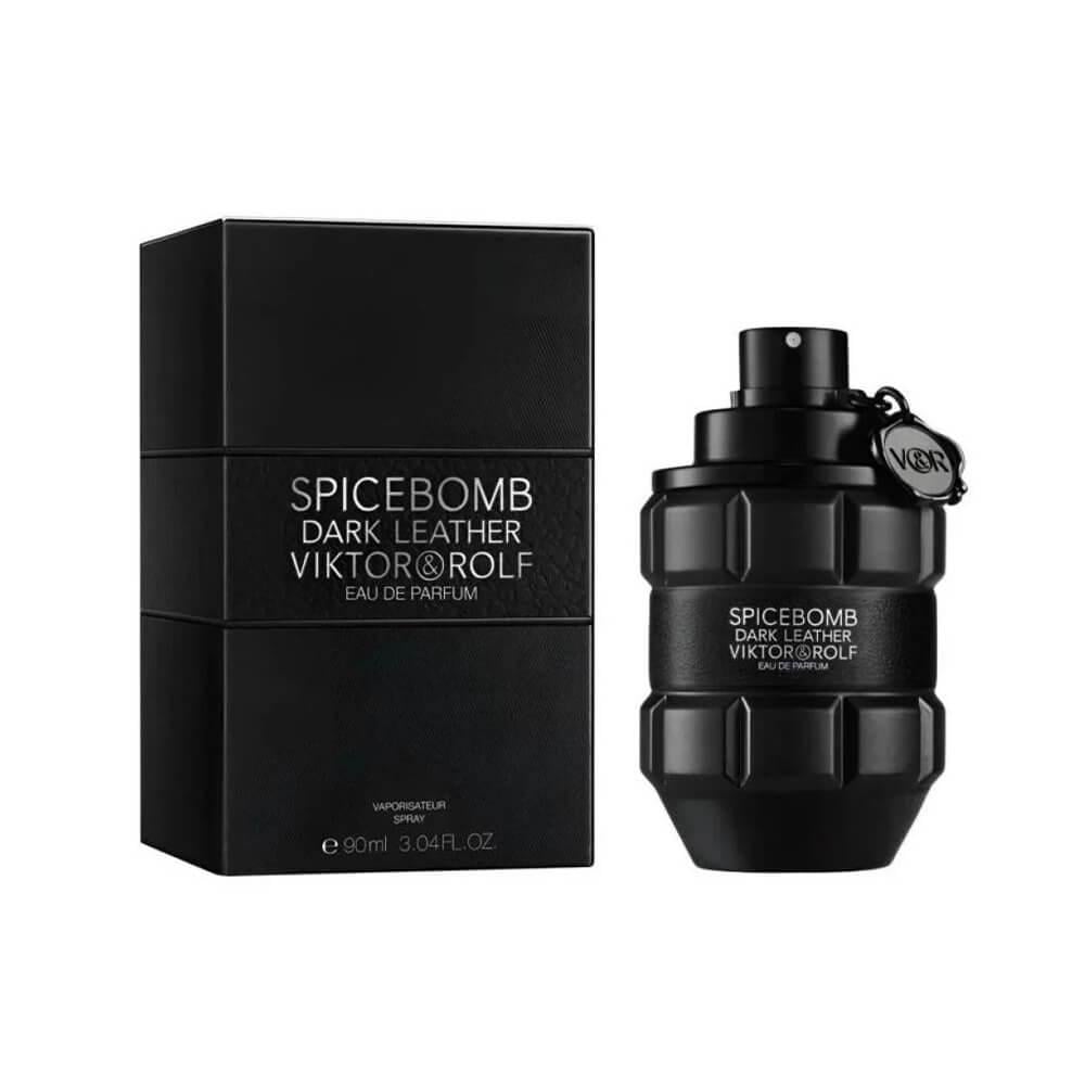 Viktor & Rolf SpiceBomb for Men - Eau de Toilette 90ml