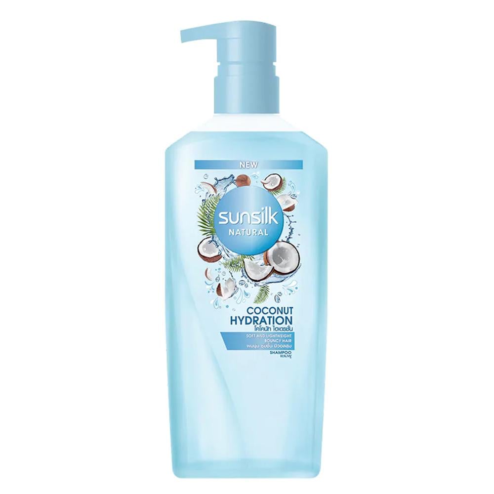 Sunsilk natural discount