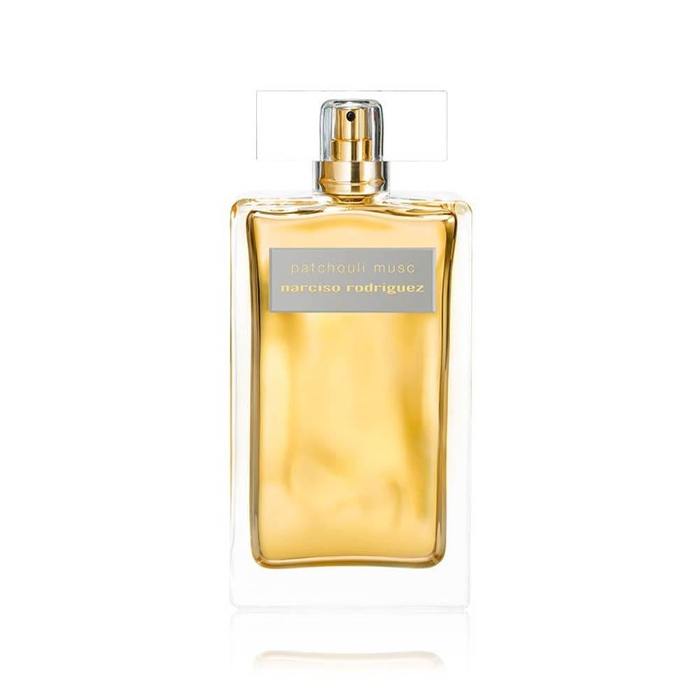 Narciso Rodriguez Patchouli Musk for Women Eau de Parfum Intense