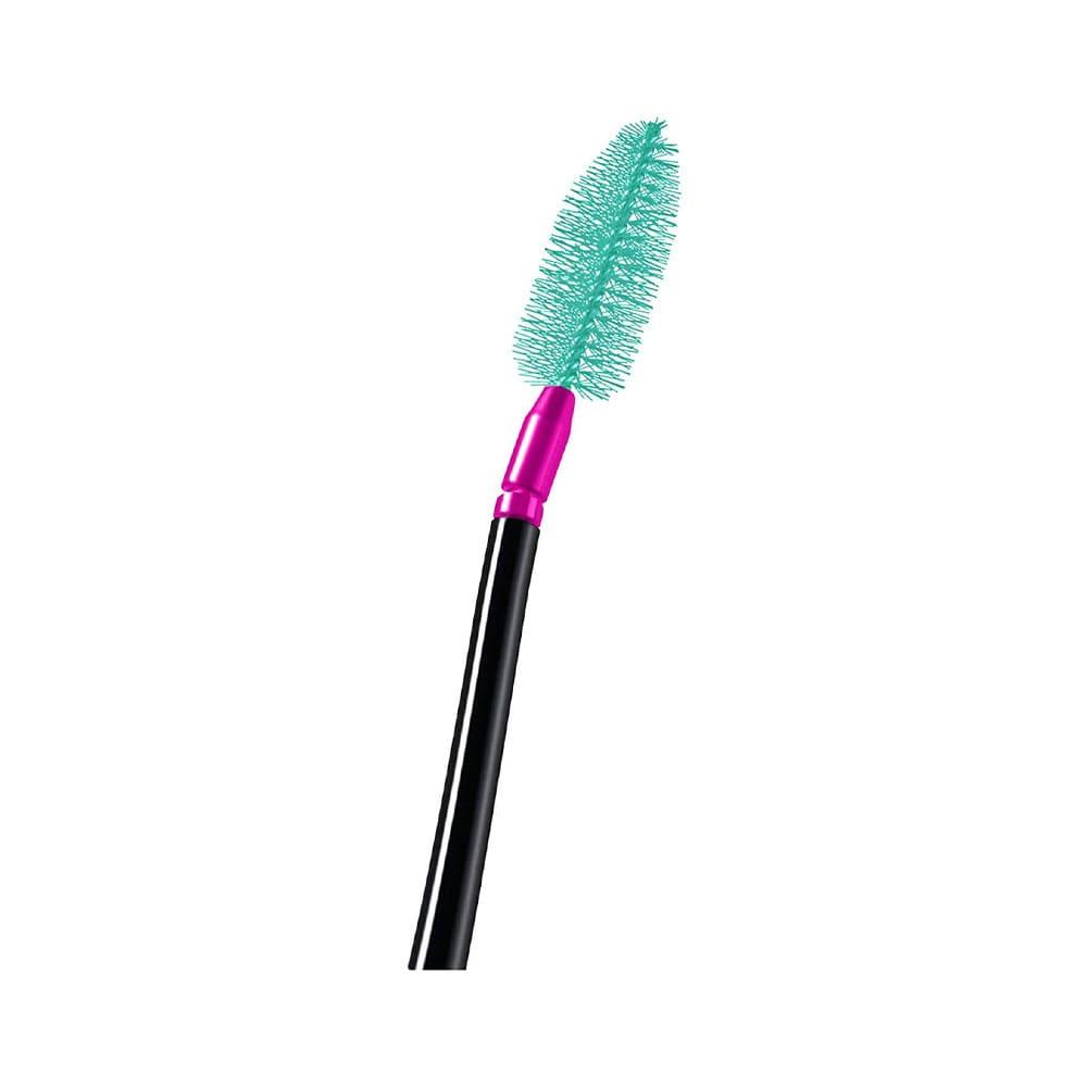 Maybelline The Mega Plush Volume Express Mascara 9 ml - Luxury