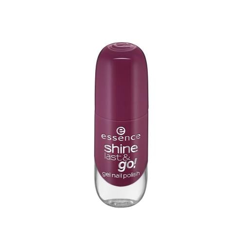 Essence Shine Last & go Gel Nail Polish 20 Good Times - 8ml