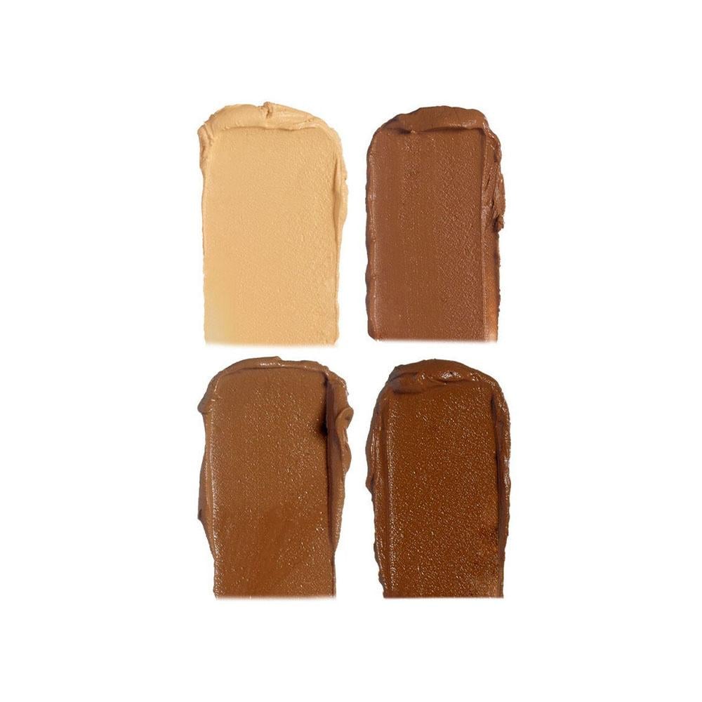 Cream contour palette elf online