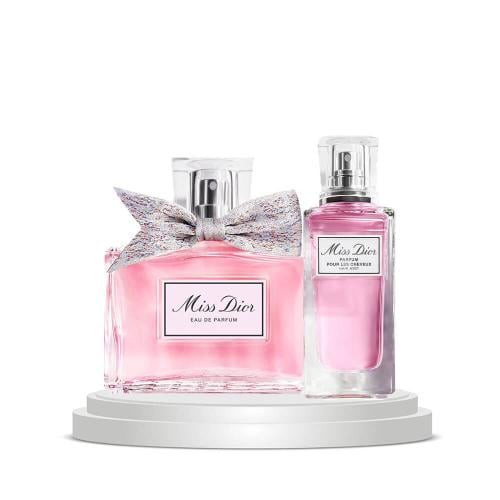 Dior Miss Dior Perfume Set for Women 2 Pieces Asrarco Store