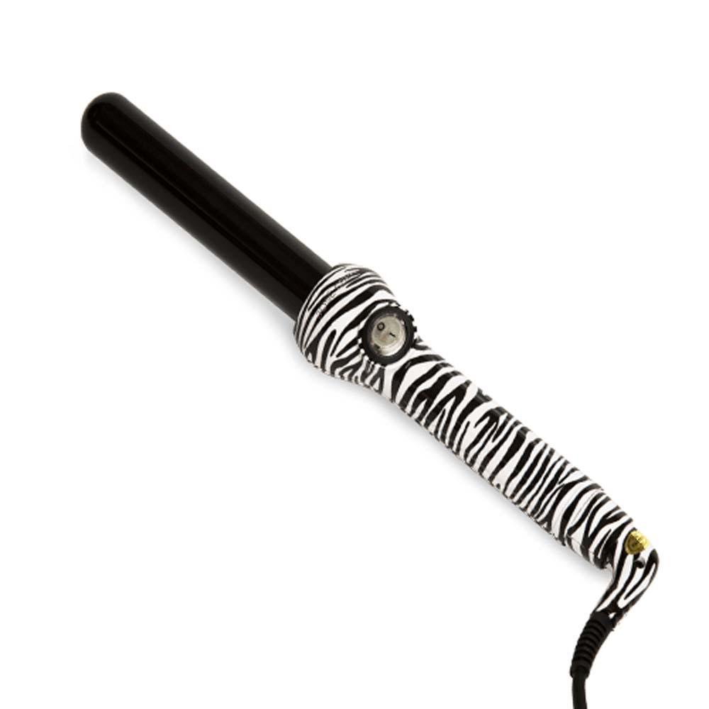 Jose Eber Styling Tool Set 25mm White Zebra Asrarco Store