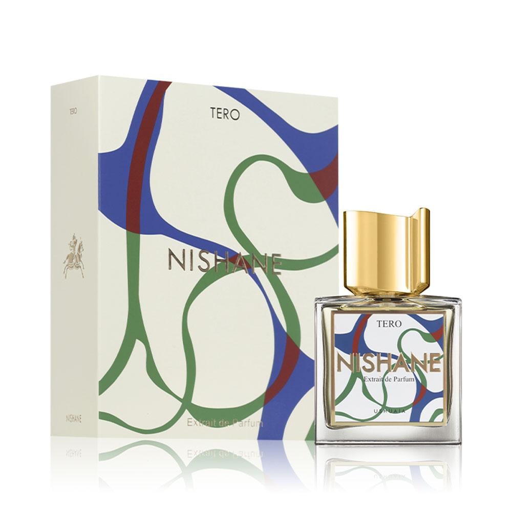 عطر نيشاني تيرو - اكسترايت دى بارفيوم 100 مل