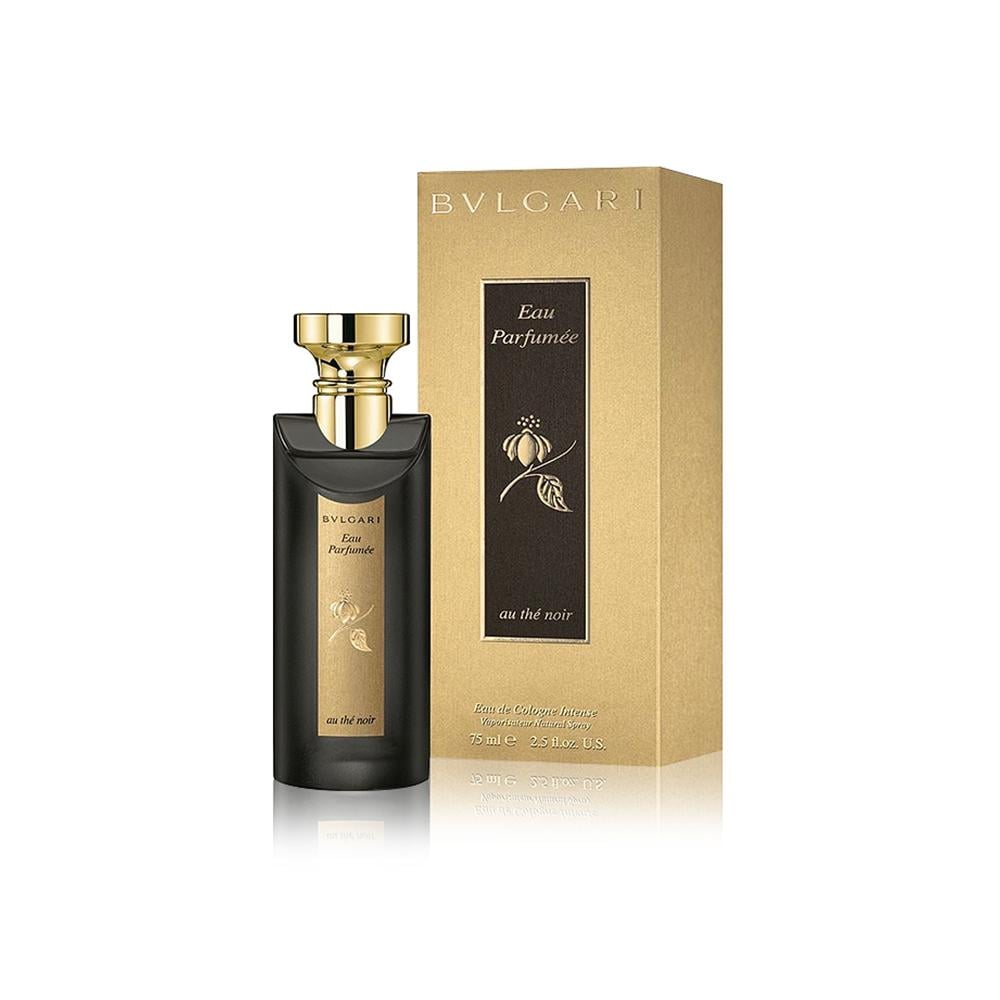 Bvlgari eau parfumee au the noir intense sales