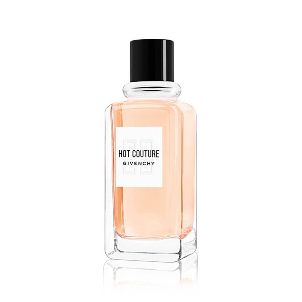 Givenchy Hot Couture for Women - Eau de Parfum 100 ml