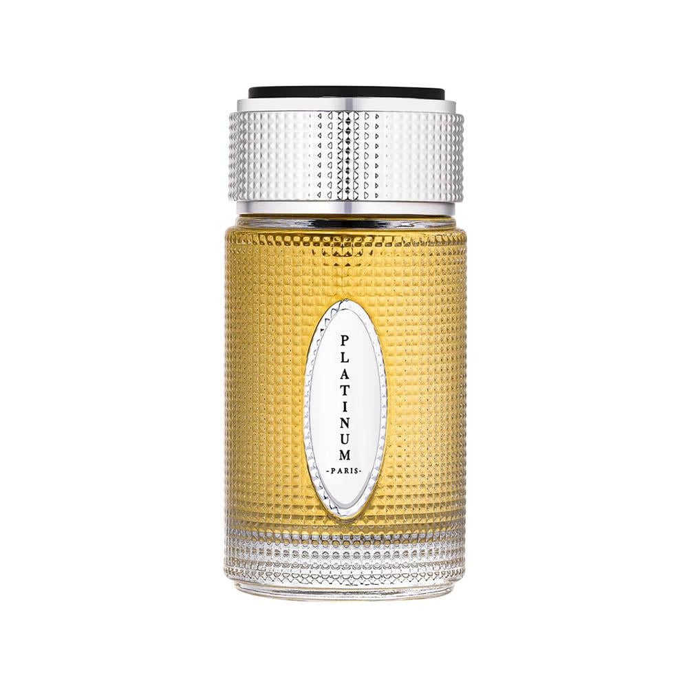 عطر درعه جنجل بلاتينيوم للرجال - او دى بارفيوم 200 مل