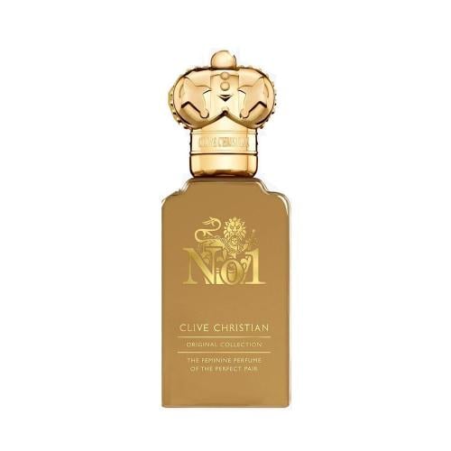 عطر كلايف كريستيان اوريجنال كوليكشن رقم 1 للنساء -...