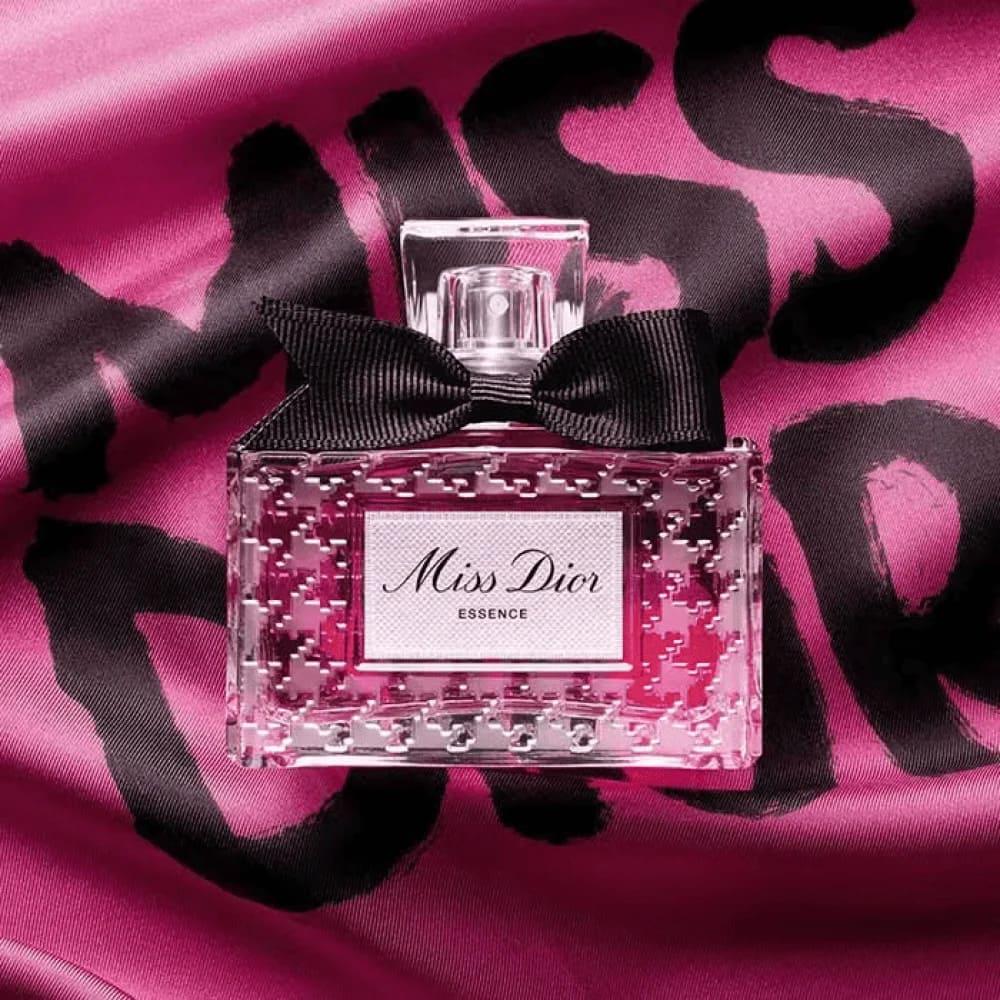 Dior Miss Dior Essence - 80 ml - Luxury Perfumes Authentic Care