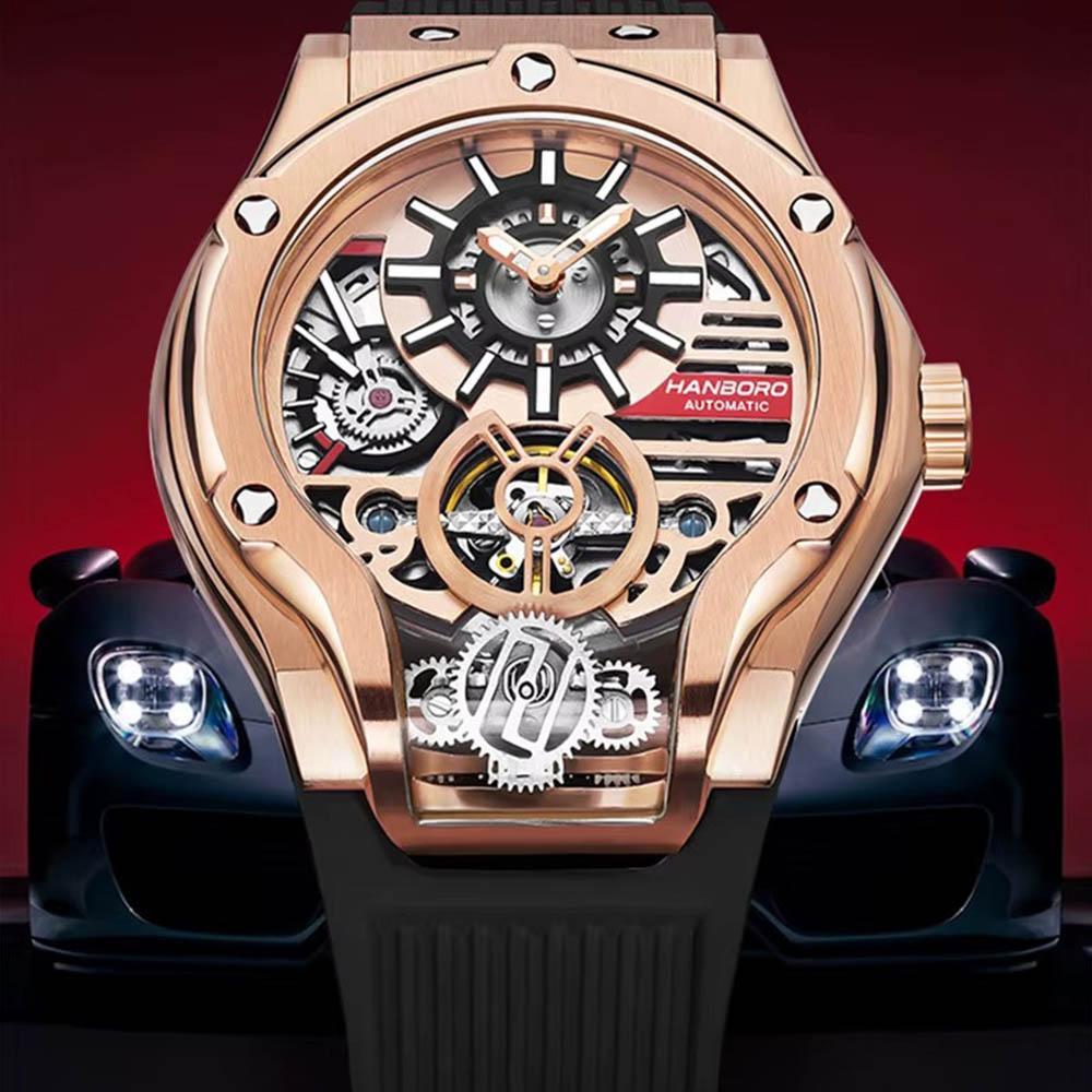 Men Watches - Asrarco Store