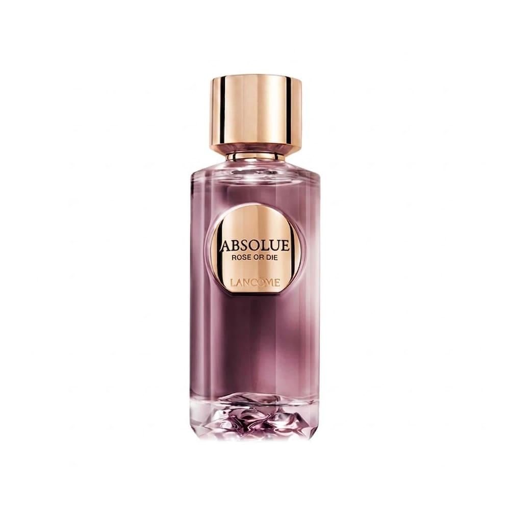 Lancôme Absolue Rose Eau de Parfum for Women - 100 ml - Luxury