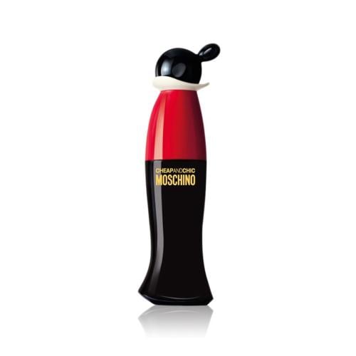 Moschino Cheap And Chic Eau De Toilette 100 Ml | Asrarco Store