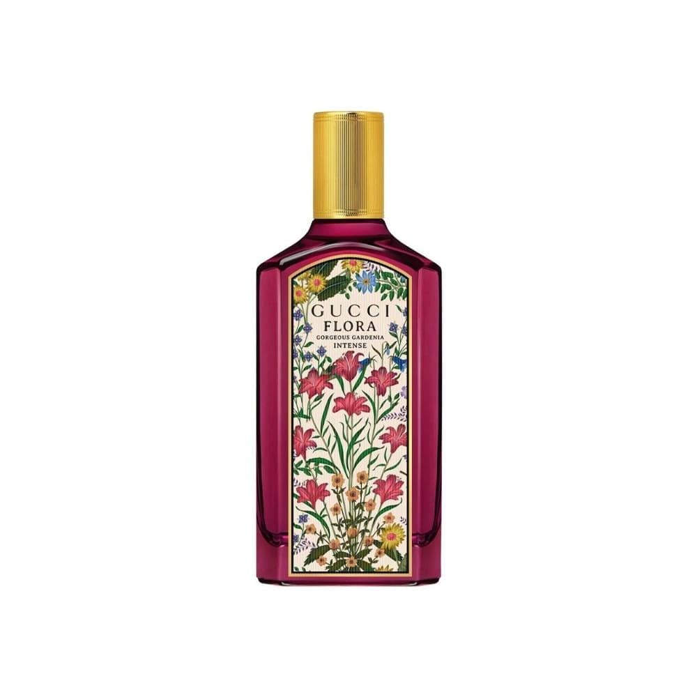 Gucci Flora Intense Eau de Parfum - 100ml - Luxury Perfumes