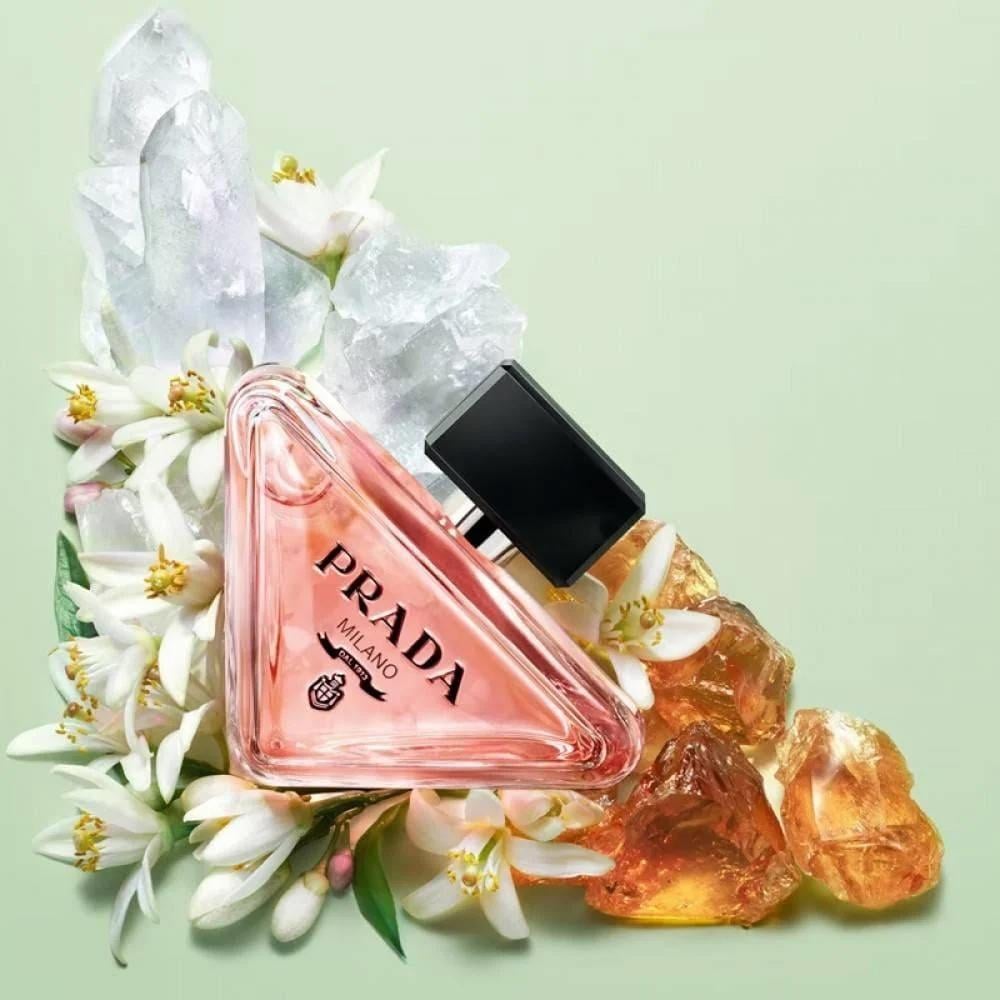 Perfume Prada Paradoxe for Women - Eau de Parfum 90 ml