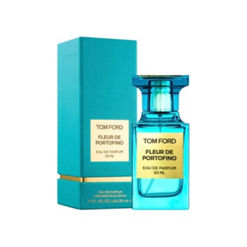 TOM FORD FLEUR DE PORTOFINO 50ML