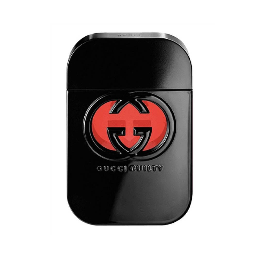 Gucci guilty black edt online