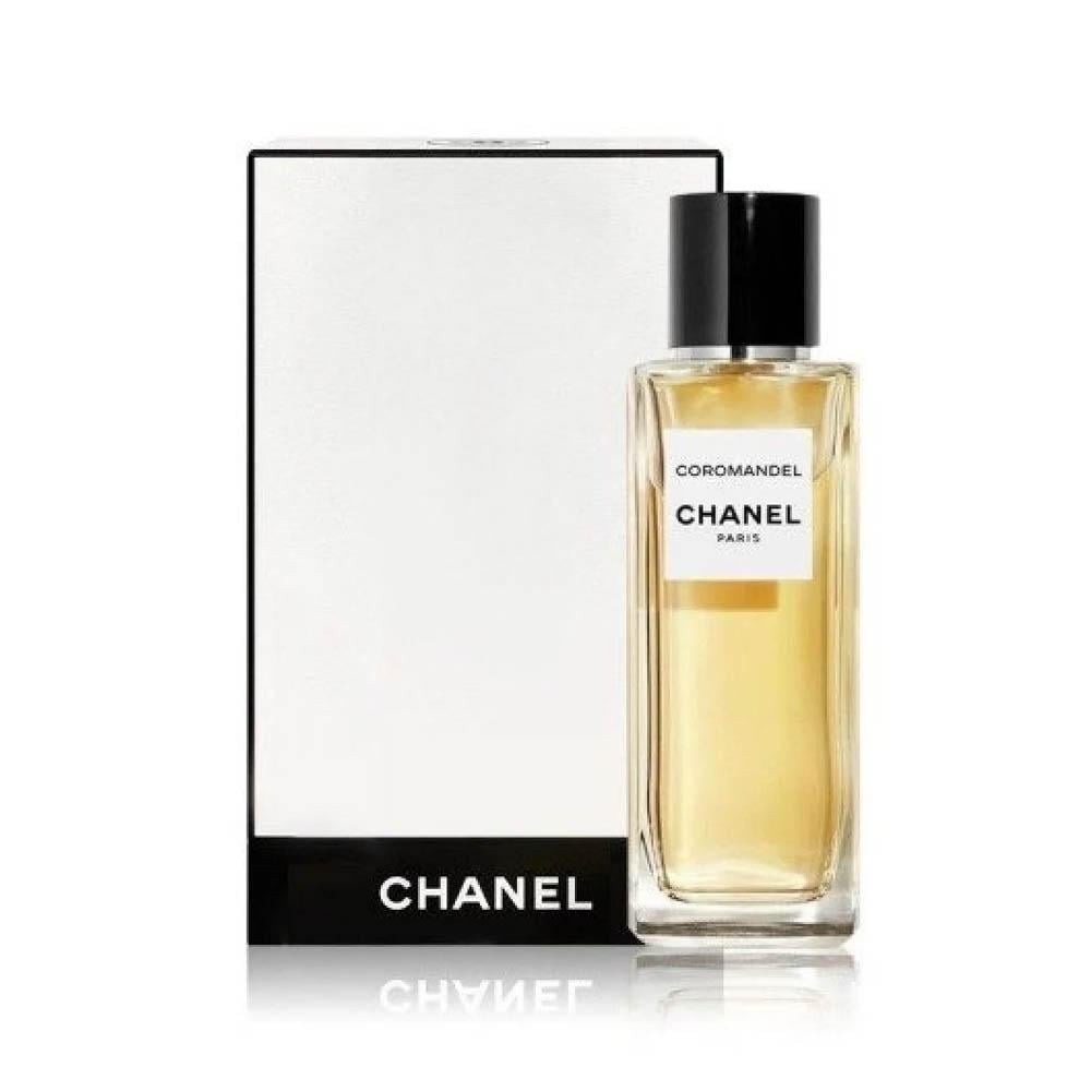 Chanel coromandel perfume orders