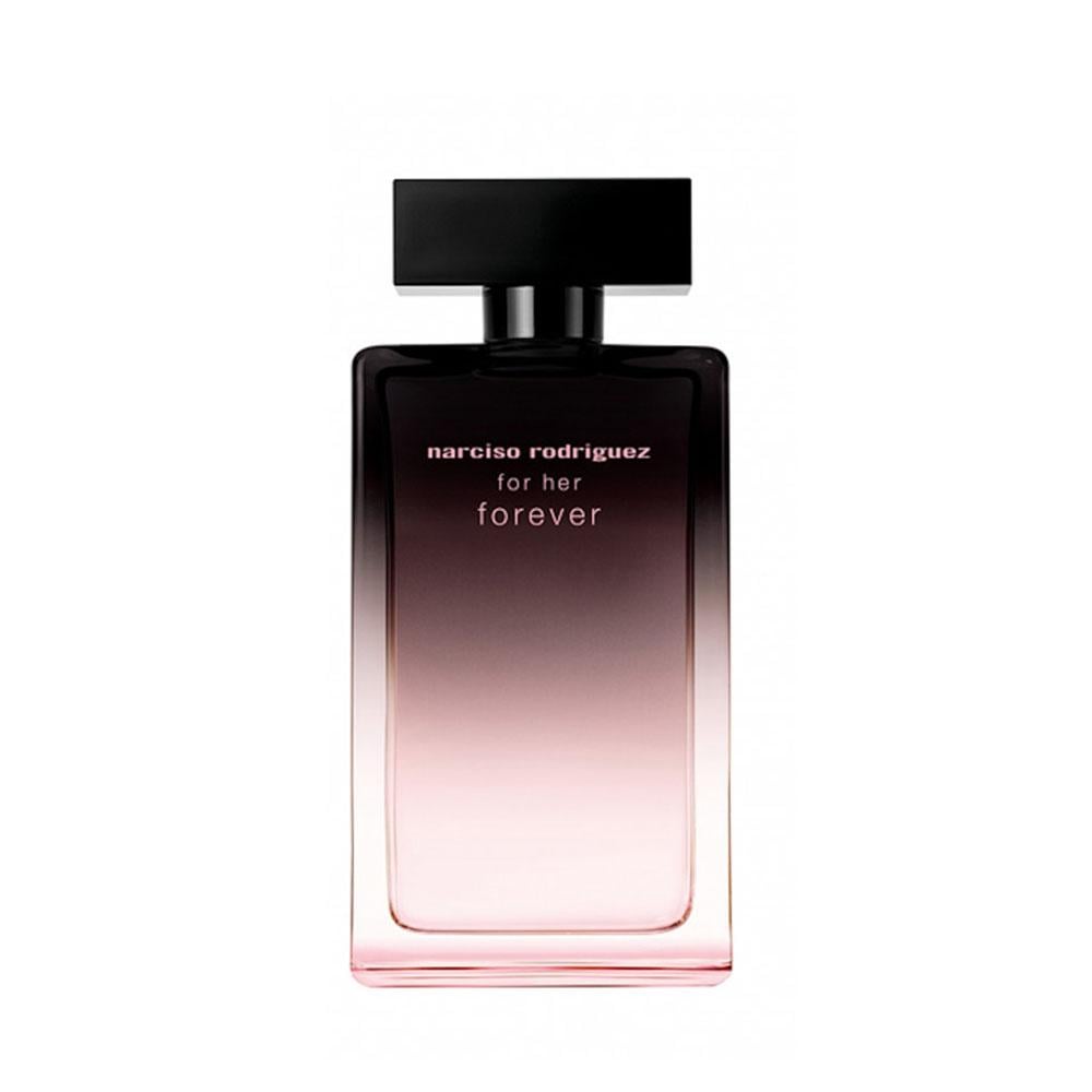 Narciso Rodriguez For Her Forever Eau De Parfum 100ml