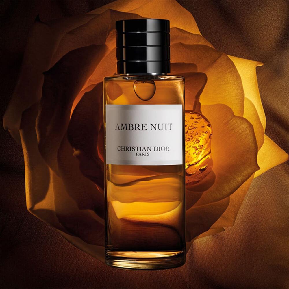 Dior Amber Nuit Christian Dior Eau de Parfum 125 ml Asrarco Store