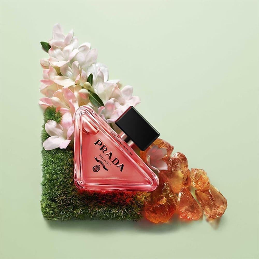 Prada Paradoxe Intense Perfume for Women - Eau de Parfum 90