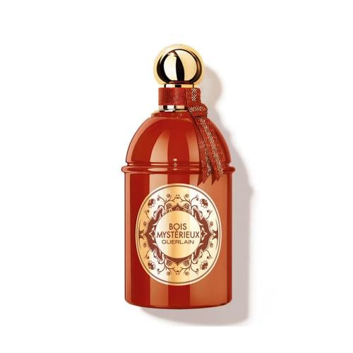 Guerlain Un Bois Mystérieux EDP 30ML Guerlain Bois Mysterieux - Eau de Parfum 125 ml - Luxury Perfumes