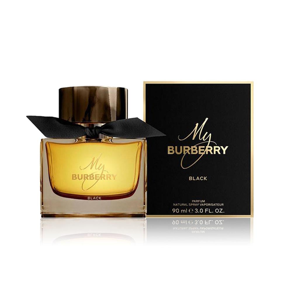 Perfume My Burberry Black for Women Parfum 90 ml Asrarco Store