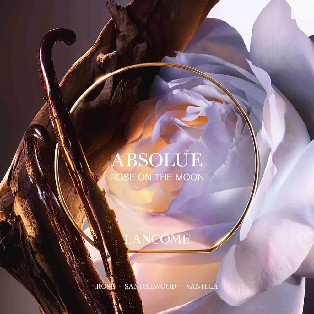 Lancôme Absolue Rose on the Moon Eau de Parfum - 100ml - Luxury