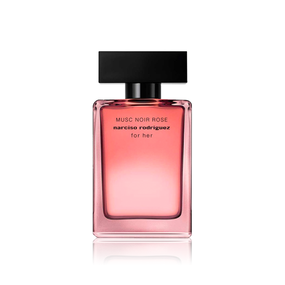 Narciso sold rodriguez musc noir rose