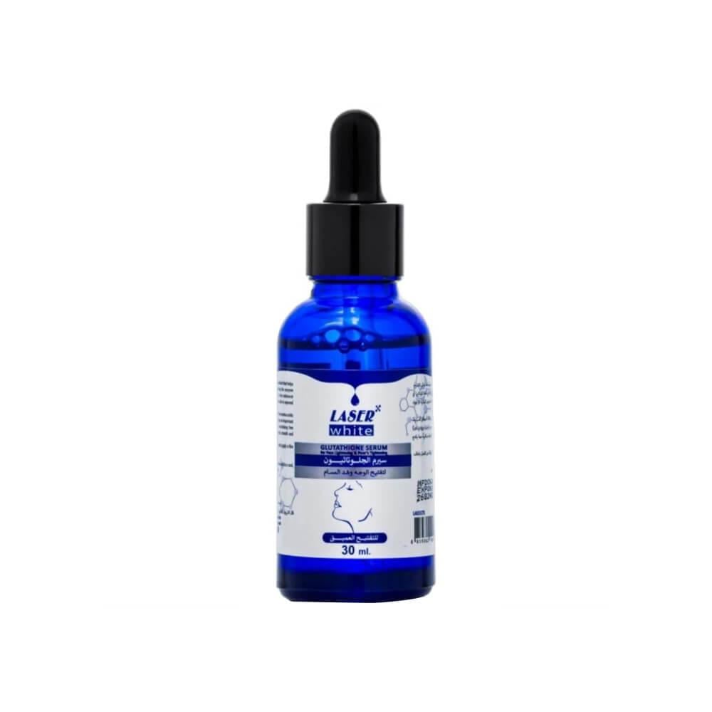 iMPREA Whitening Laser Shot 50mL Serum – Goods Of Japan