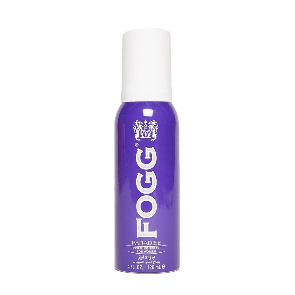 Fogg Paradise Fragrance Body Spray 120 ml Luxury Perfumes
