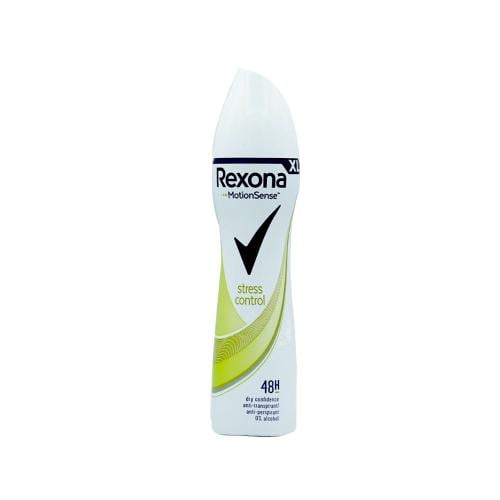 Rexona Roll On Deodorant Motion Activated Powder Dry +