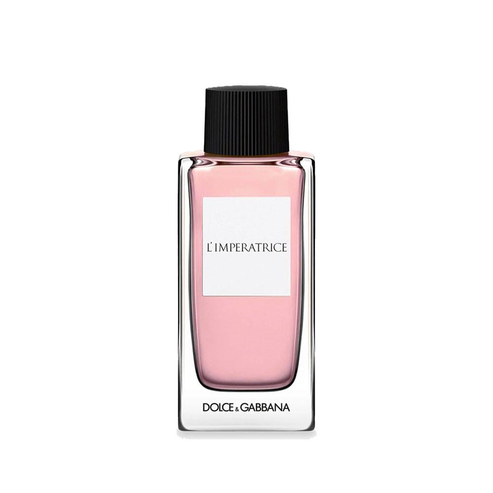 Dolce Gabbana L imperatrice Eau de Toilette 100 ml ASRARCO